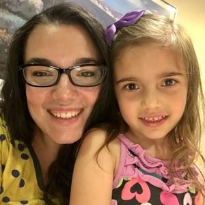 Meet your Posher, Christen